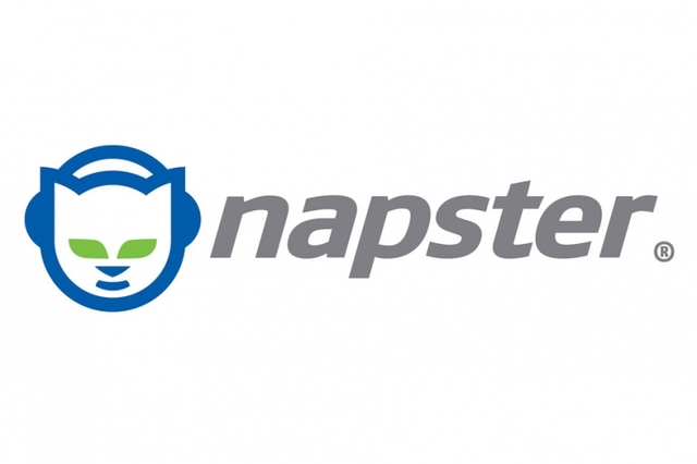La creación de Napster