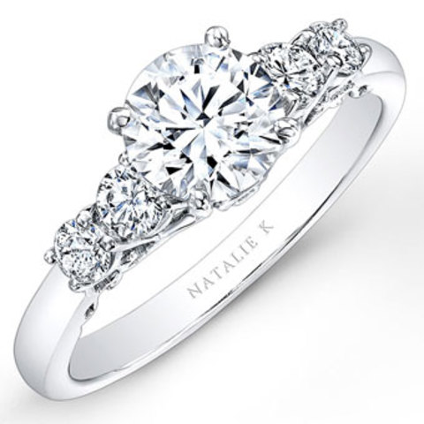 Buying an engagement ring