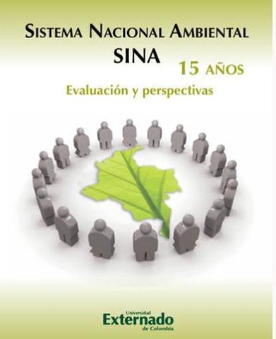 Ley General Ambiental en Colombia Ley 99 de 1993