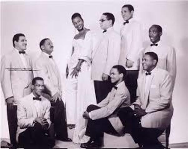 El Fin de Celia y Sonora Matancera