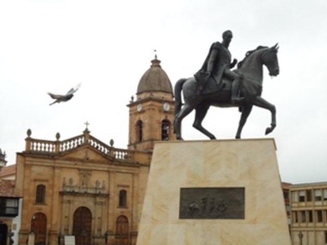 Carta Internacional para la Conservación de Ciudades y Areas Urbanas Históricas, 1987 (Carta de Washington)