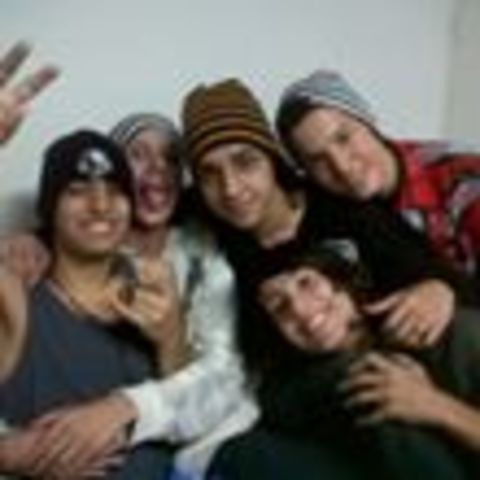 Ultimos momentos con uno de mis amigos antes de que el muriera