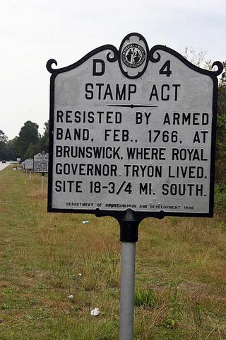 Stamp Act