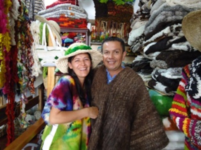 Salvaguardia del patrimonio cultural inmaterial (2003)