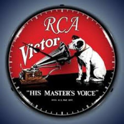 RCA Victor