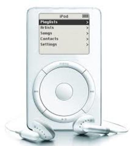 iPod