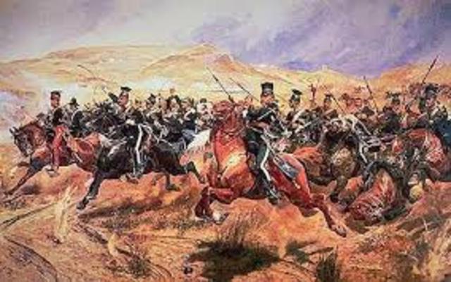 Crimean War