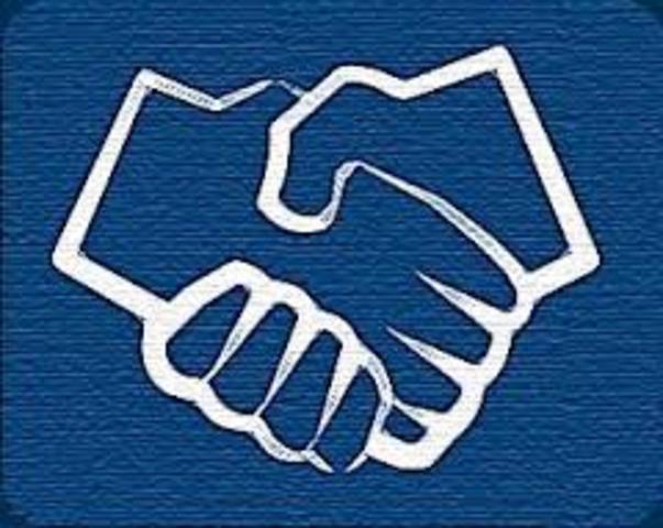 The Capper Volstead Act