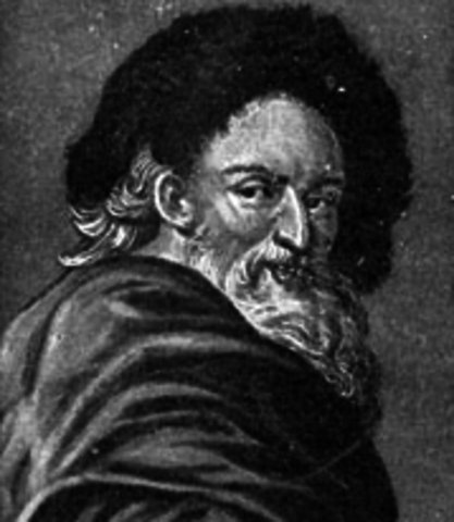 Democritus