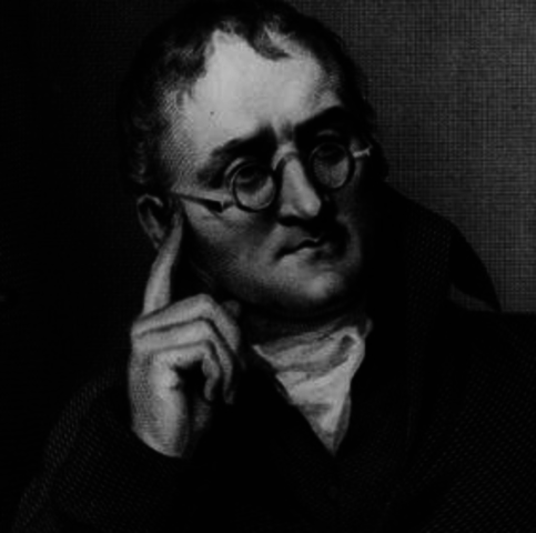 John Dalton