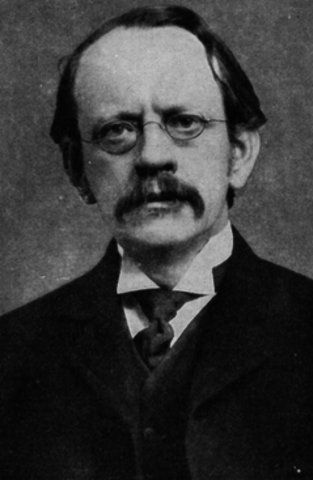 Joseph John Thomson