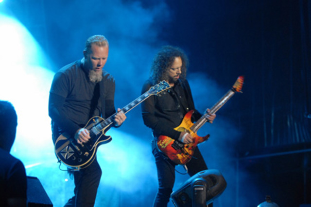 Metallica