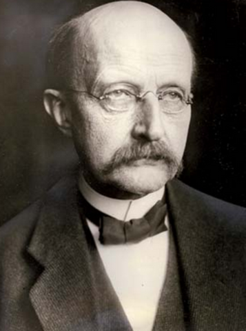 Max Planck