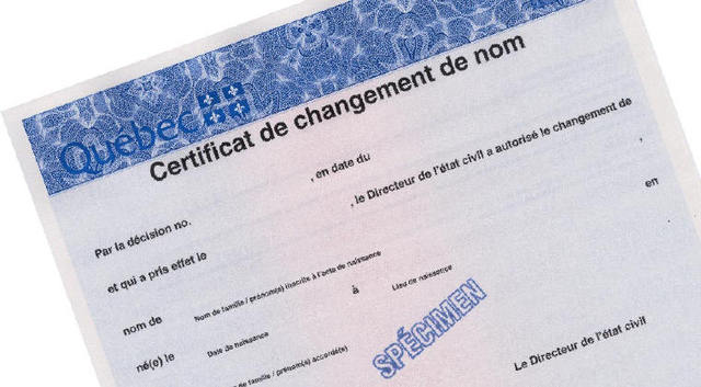 Pablo Recibe el Nombre..