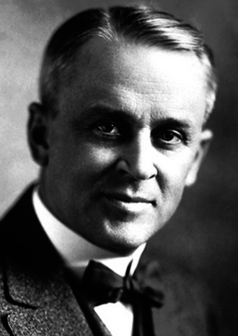 Robert Andrews Millikan