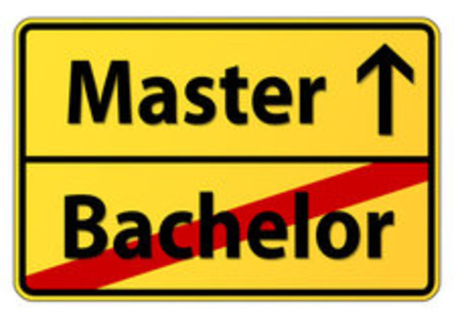 Master's Degree