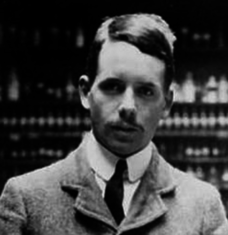 Henry Moseley