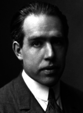 Neils Bohr