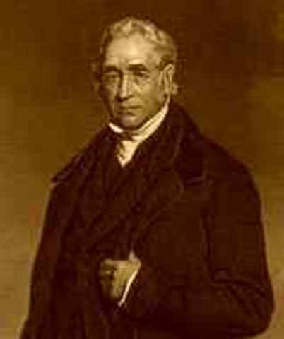George Stephenson