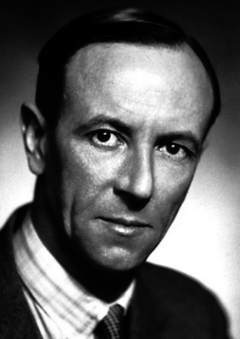 James Chadwick