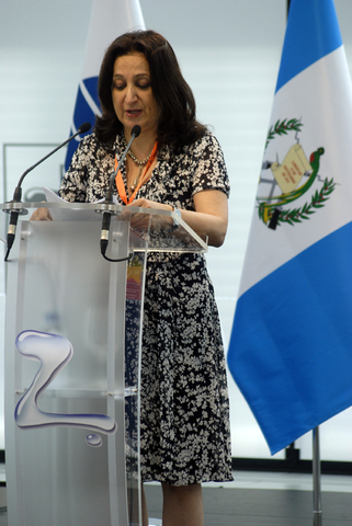 Guatemala se independiza de España.