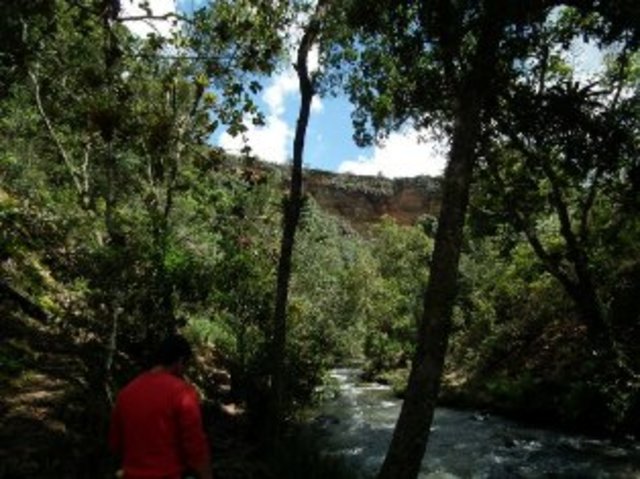 Política para el Desarrollo del Ecoturísmo