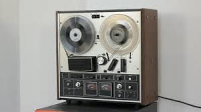 Walkman music players