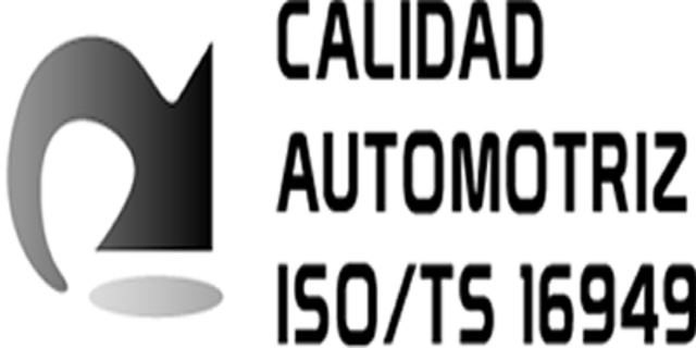NORMAS ISO PARA EL SECTOR AUTOMOTRIZ
