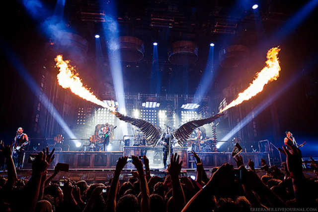 Rammstein