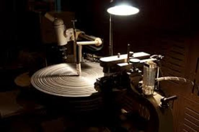 The preferred disc for singles