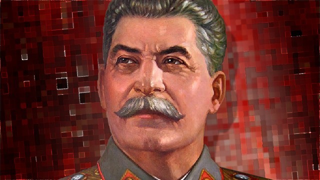 Stalins Ideology