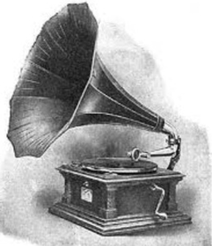 tin foil wrapped cylinder