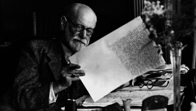 Sigmund Freud published ‘Interpretation of Dreams’ marking the beginning of Psychoanalytic Thought.