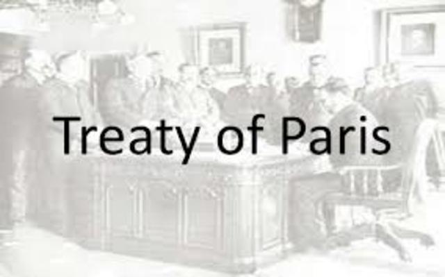 Treaty of Paris
