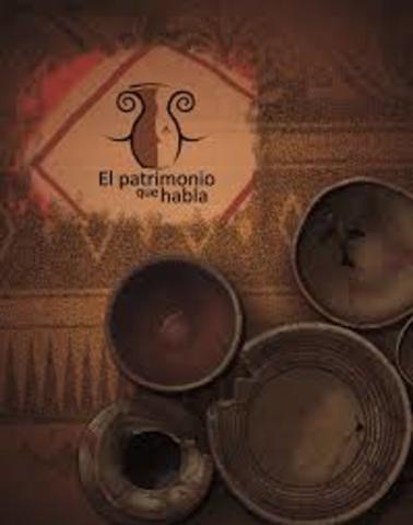 LEY GENERAL DE CULTURA