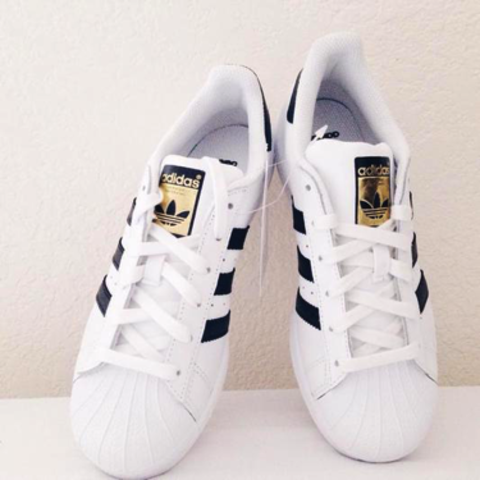 ADIDAS SUPERSTAR