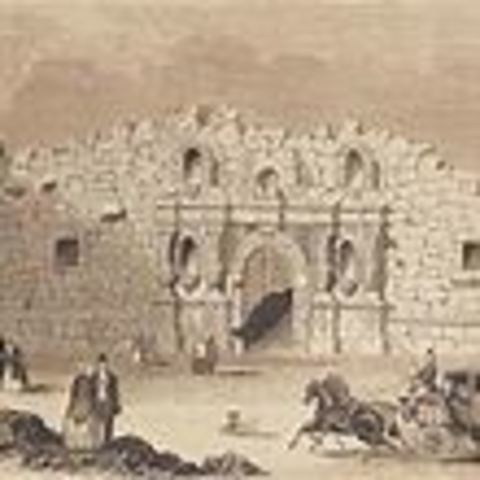 Battle of Alamo