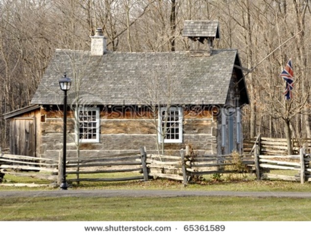 The America Colonial Period (1600-1776)