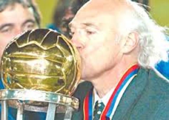 boca campeon de la intercontinental 2003