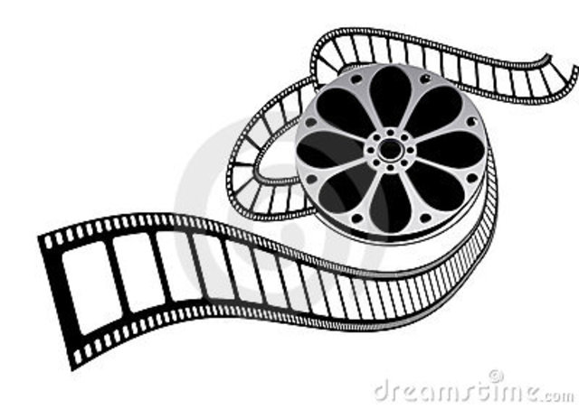 Competir con peliculas y cortometrajes