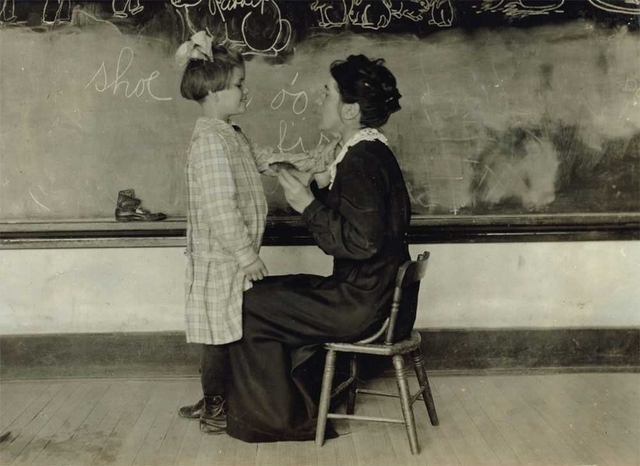 Massachuesttes enacted a law