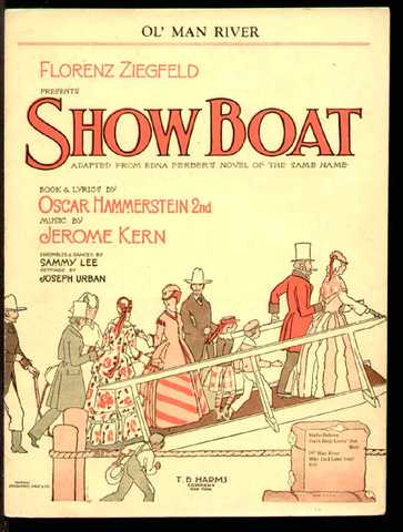 El primer drama famoso