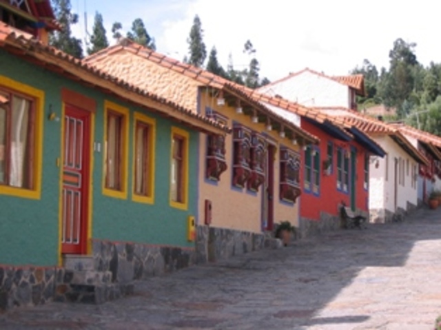 Ley 1558 de 2012 Nueva Ley de Turismo