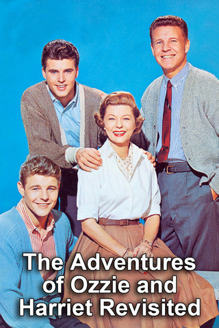 The Adventures of Ozzie and Harriet