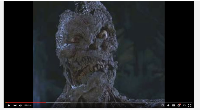 Jev sube su primer "Rant"