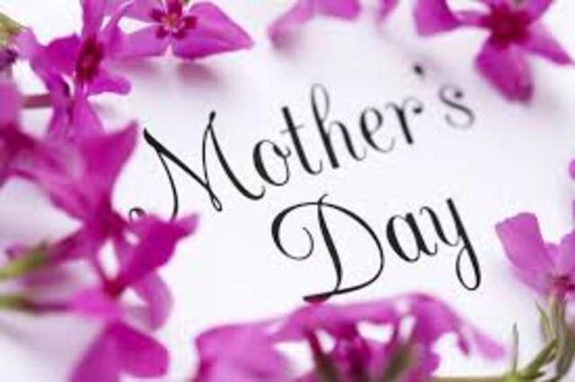 Establishing Mothers Day