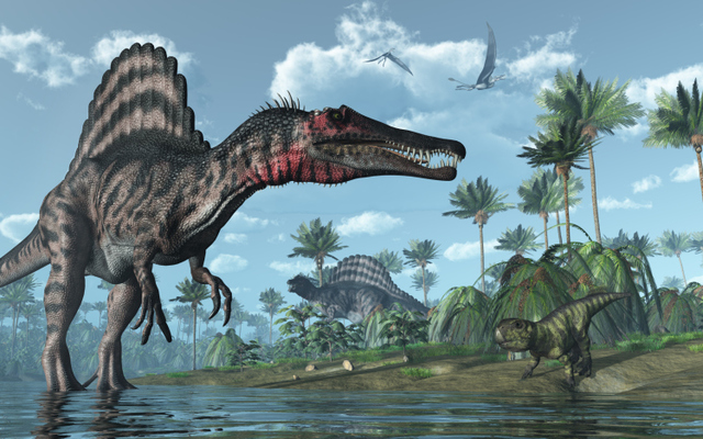 mapusaurus roseae