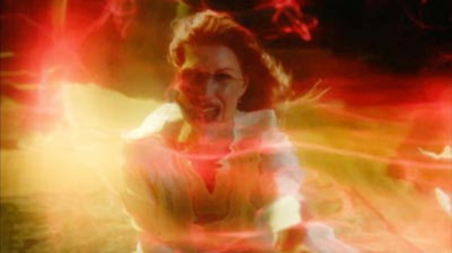 la madre de barry es asesinada