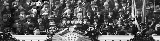 Calvin Coolidge