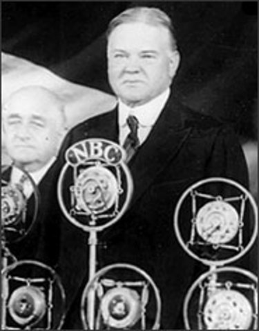 Herbert Hoover